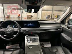 هيونداي باليسيد